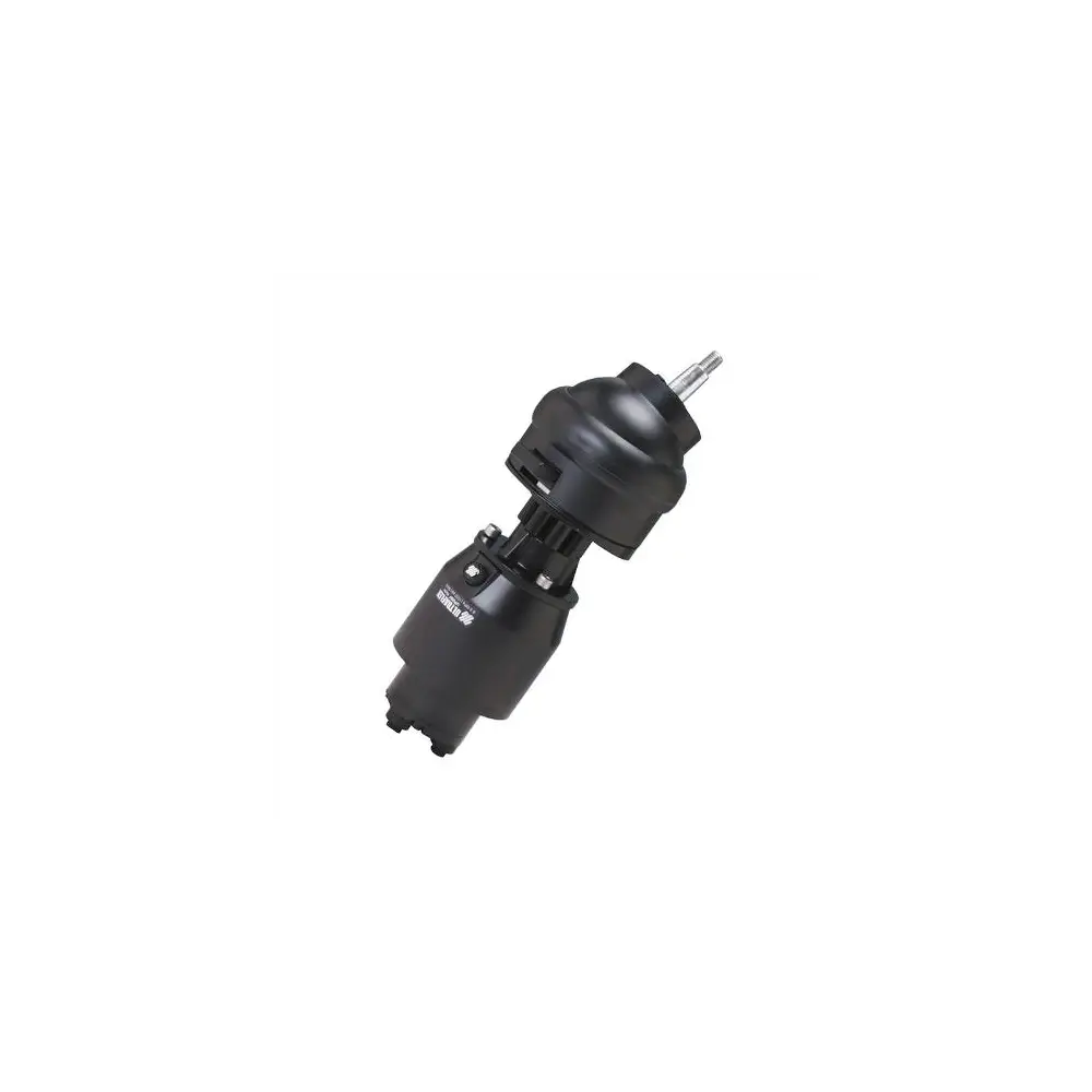 Boat Steering System Helm - Tilt Range Of 48 Degree With Five Locking Positions - UFLUP28T-X52